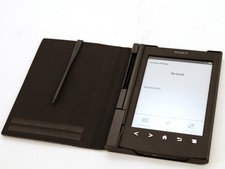 Sony PRS-T2 E-Book Reader Black 6