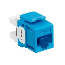 Male-to-female Connector - 25-Pack, QuickPort Compatible picture