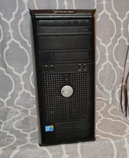Dell OptiPlex 380 Intel Core 2 Duo E7500 2.93GHz 4GB 250GB Linux Mint  picture