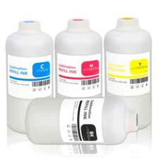Thermochromic ink Sublimation Cushion For Epson color 3000 Sublimation Ink picture