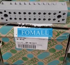 50Pcs/Box New For PHOENIX CONTACT Equipment terminal G 5/12 2716127 picture