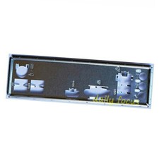 I/O IO Shield For MSI B250M PRO-VH & B250M-E Backplate Motherboard picture