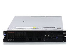 Ibm System X3650 M3 Server 2x Intel 2.4GHz 6-Core / 72GB Ram / 2x 460W Psu picture