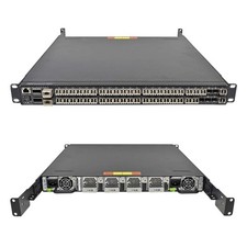 IBM RackSwitch G8264 52-Port 7309-HC 00D9800 + 45GBICs picture