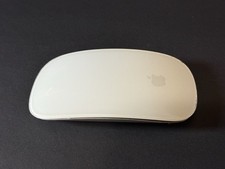 Genuine Apple Magic Mouse 2 Wireless Mouse | White (A1657)  Tested And Working picture