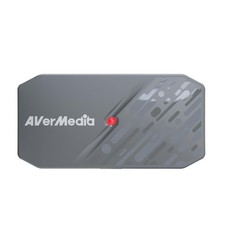 AVerMedia CamStream 4K BU113G2 HDMI Capture Card for DSLR and Camcorder picture