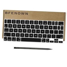 Replacement QWERTY US keycaps Keys for iPad Pro 11
