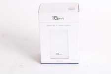 Qolsys QW8200-840 IQ Mesh Wi-Fi Router System for IQ Panel - NEW picture