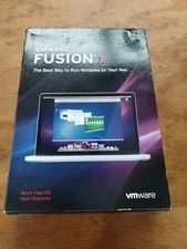 VMware Fusion 3 Windows experience on the Mac FUS3-ENG-M-CP picture