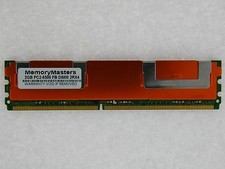 2GB FOR INTEL D5400XS NSW1U SR2500 SBXD132 MFS5000SI S7000FC4UR SR1530CL picture