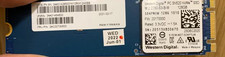 TOSHIBA - 128GB SOLID STATE DRIVE GRABE B 3AC00730500 picture