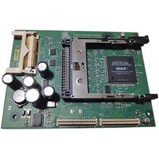 33031-100 Reader Shield  For Zebra 105SL 110Xi3  picture