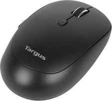 Targus Midsize Comfort Multi-Device Antimicrobial Wireless Mouse AMB582GL picture