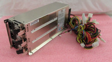 EMACS Zippy R3G-6650P 3U Case w/3x 350W GIN-6350P Redundant Hot Swap PSU Modules picture