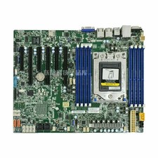 Supermicro H11SSL-i REV 2.0 Motherboard Support AMD EPYC single 7002 Series CPU picture