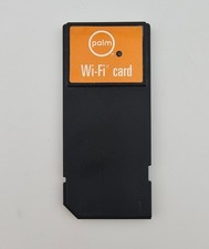 PalmOne Wi-Fi Card P10952U Wireless Network Card Treo, Tungsten E2, T3, T5, Zire picture