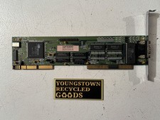 CIRRUS LOGIC GP3000 CL-GD5428 VLB SVGA VIDEO GRAPHICS CARD VGA VESA LOCAL BUS picture