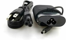 Orginal DELL LA45NM131 45W 19.5V DP/N 0CDF57 4.5mm AC Adapter Power Charger picture