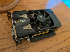 ZOTAC NVIDIA GeForce GTX 560ti picture