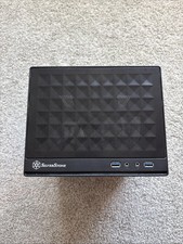 SilverStone SG13B Computer Case picture