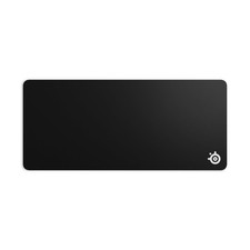 QcK Gaming Mouse Pad XXL Cloth Peak Tracking Stability Esports Never-Slip Full picture