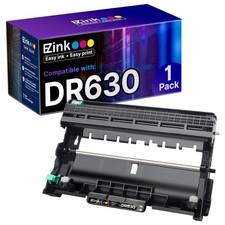 E-Z Ink Compatible DR630 Replacement for Brother DR 630 DR-630 630 Printer picture