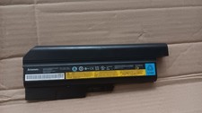 Genuine 9 Cell Lenovo ThinkPad T60 T60p T61 T61p R60 W500 R500 Laptop Battery picture