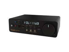 Creative Sound Blaster X5 Hi-res External Dual DAC USB Sound Card - 7.1 Sound Ch picture