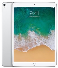 Apple iPad Pro 10.5 Inches 2017 1st Gen 64 Gb Space Gray Wi-Fi Unlocked Pen Case picture