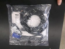 NEW Dell KVM System Interface POD Cable Kit 0HG526 VGA USB RJ45 picture