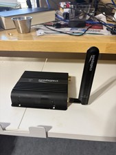 Cradle Point  Router New Open Box picture