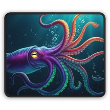 Squid Gaming Mouse Pad picture