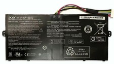 Genuine Battery AP16L5J For Acer Swift 5 SF514-52T Spin 1 SP111-32N Series New picture