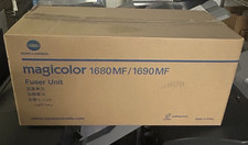 Konica Minolta Fuser Unit A12J012 for magicolor 1680MF/1690MF 110-127V picture