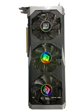 PowerColor PCS+ Radeon R9 390 8GB GDDR5 Graphics Card AXR9-390-8GBD5-PPDHE #26 picture
