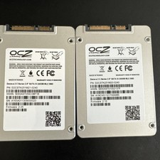 OCZ Technology Deneva 2 240GB SSD SATA 2.5