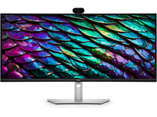 Dell Pro P P3426WEB 34