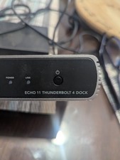 sonnettech echo 11 thunderbolt 4 dock  picture