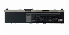 Genuine 97Wh NYFJH Dell Battery Precision 7530 7540 7730 7740 P74F P34E Series picture