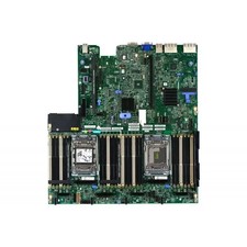 00W2671 IBM X3650 M4 V1 SYSTEM BOARD picture