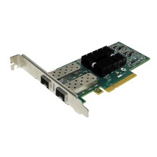 IBM Mellanox ConnectX-3 10GbE Dual Port Adapter FRU: 00D9692 FP picture