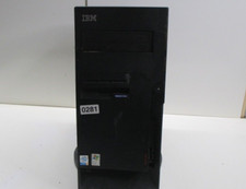 IBM 8148-22U Intel Pentium 4 3 GHZ  256 MB  NO HDD picture