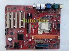 1pcs For Used AIMB-701 Rev.A1 AIMB-701G2-00A1E single network port picture