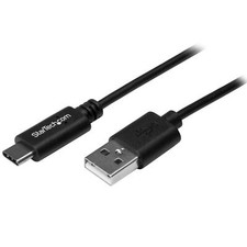 StarTech USB2AC4M 4m 13 ft USB C to USB A Cable - M/M - USB 2.0 - USB-IF picture