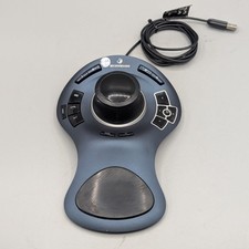 3Dconnexion SpaceExplorer 3D Mouse Wired USB picture