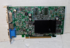 Dell 0P5288 Video Graphics Card ATI Radeon X300SE 128MB 102A3340600 picture