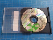 FUJIFILM FinePix Viewer S v2.1a Software CD Rom Windows Mac 2007  picture
