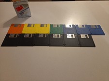 3M DS DD 3.5
