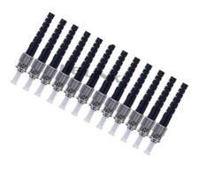 170M ST-ST Outdoor Armored Singlemode 12 Strands Fiber Optic Cable picture