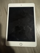 WiFi Only Apple iPad Mini 5th Gen 64GB Silver picture